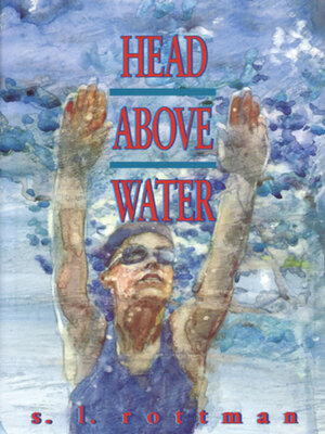 cover image of Head Above Water